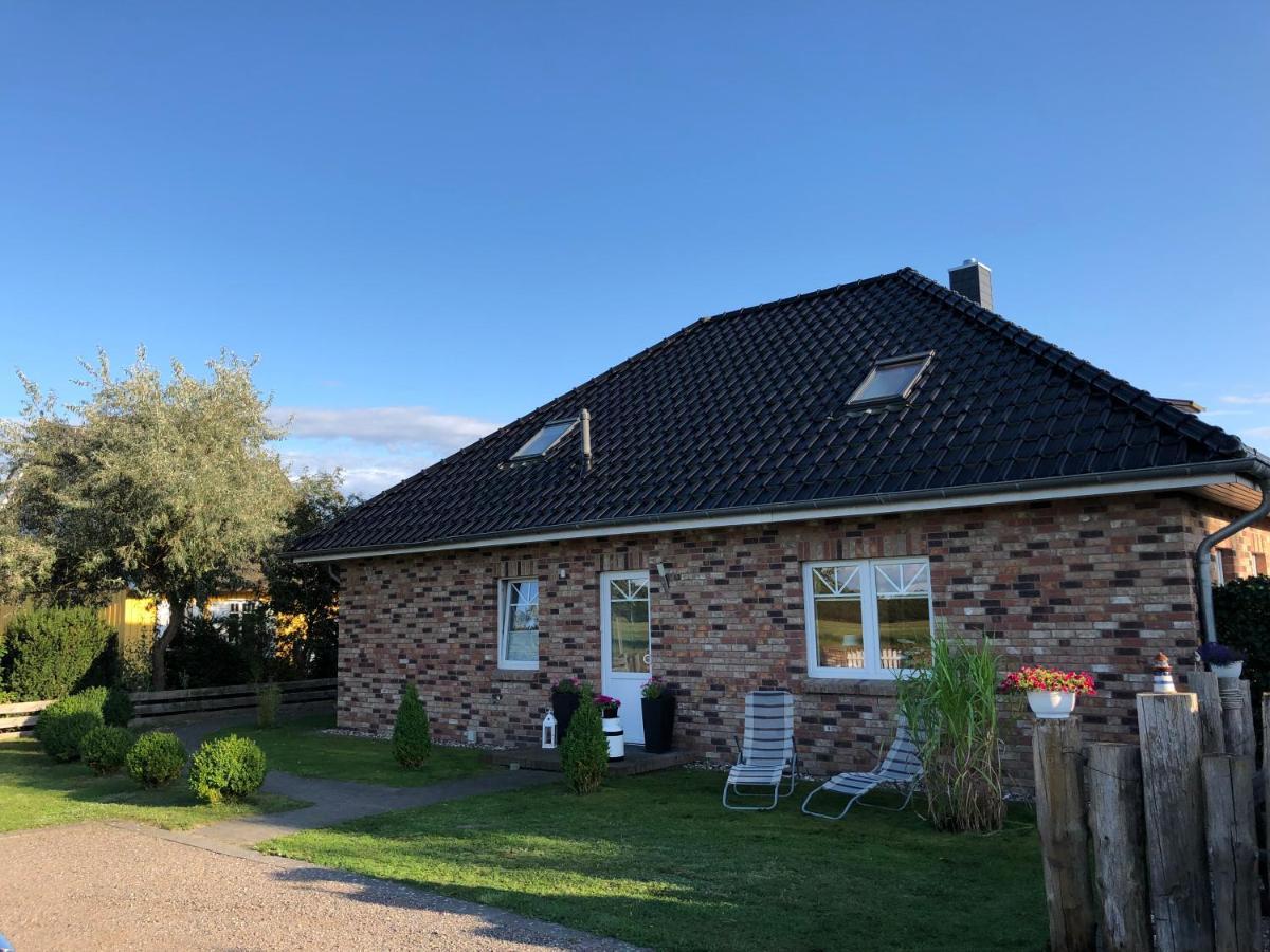 Apartment Kranich *