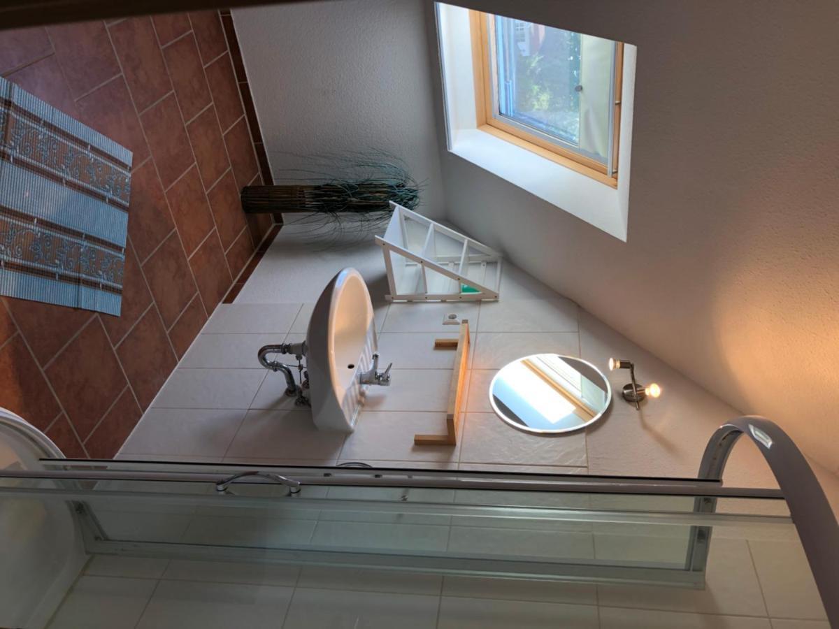 Apartment Kranich *