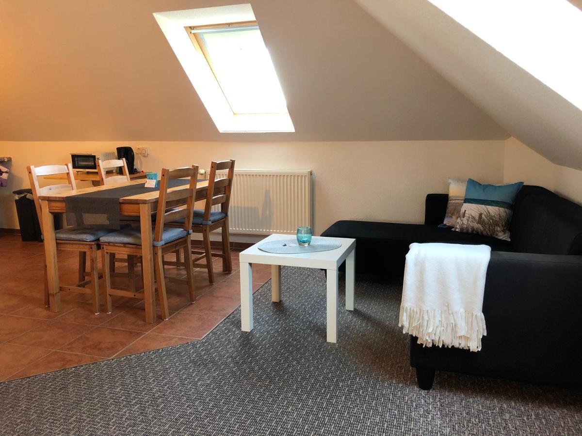 Apartment Kranich
